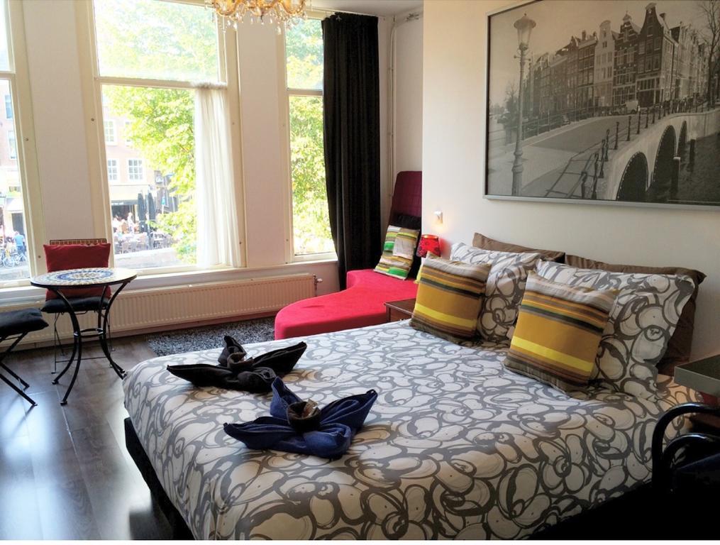 Tulip Of Amsterdam Bed & Breakfast Стая снимка