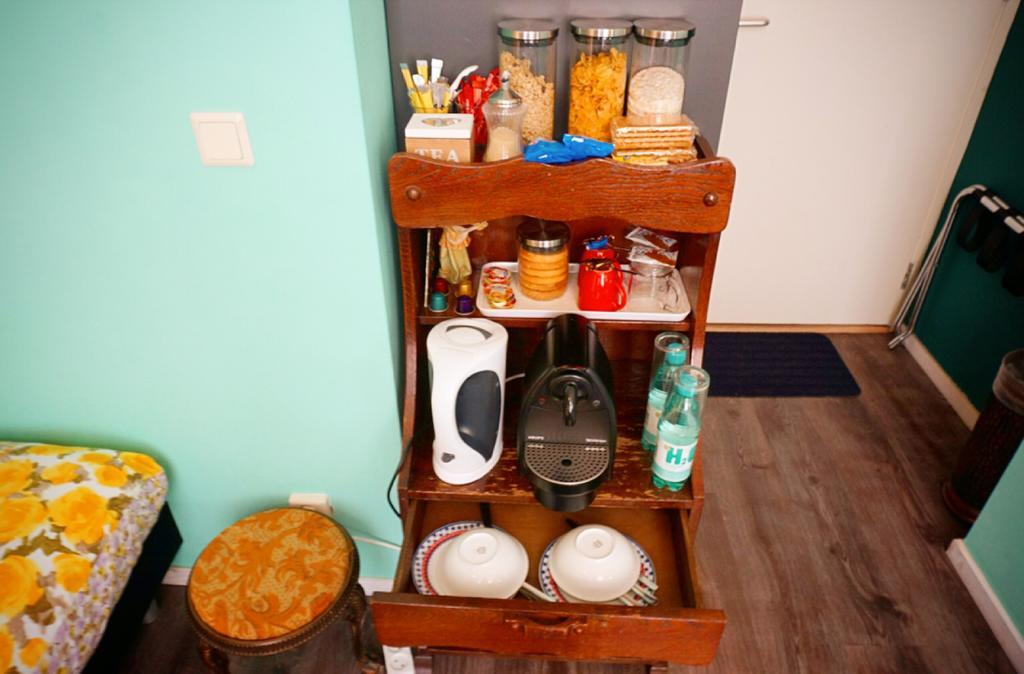 Tulip Of Amsterdam Bed & Breakfast Стая снимка